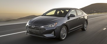 Hyundai Elantra AD: Owners and Service manuals