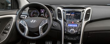 Hyundai Elantra AD: Owners and Service manuals