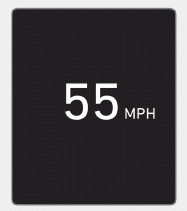 Hyundai Elantra. Digital speedometer, Smart shift