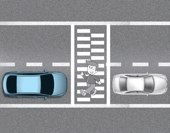 Hyundai Elantra. Limitations of the System