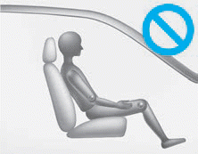 Hyundai Elantra. Main components of the Occupant Classification System