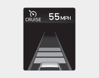 Hyundai Elantra. Smart Cruise Control Vehicleto- Vehicle Distance
